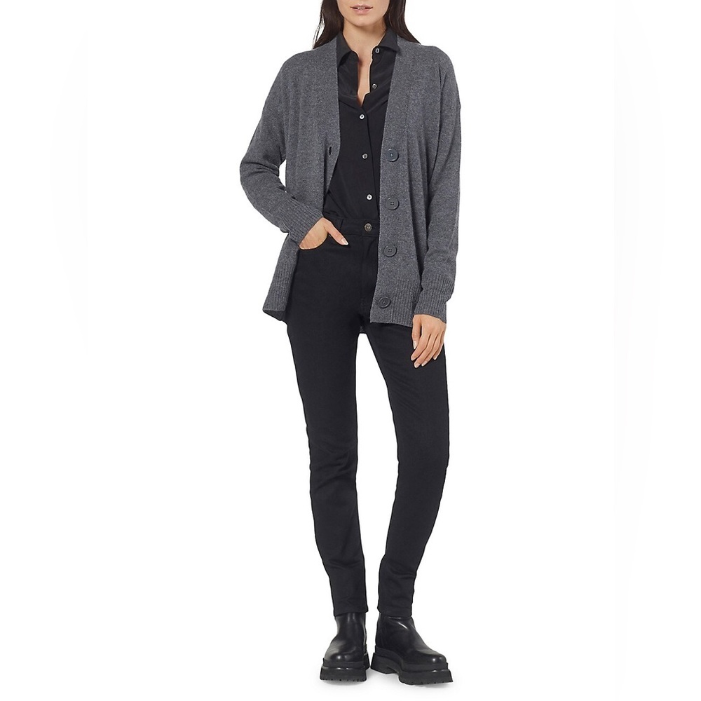 EQUIPMENT Oversized Cashmere Cardigan
